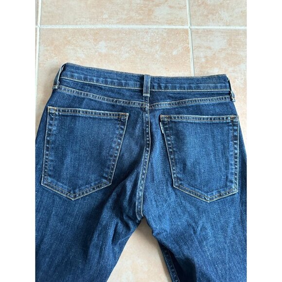 ASKK NY Worn Once  Skinny Jeans Russel Women size 25 - Picture 8 of 10